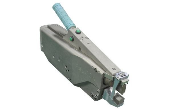 銅管封口機(jī)現(xiàn)已走向機(jī)電一體化